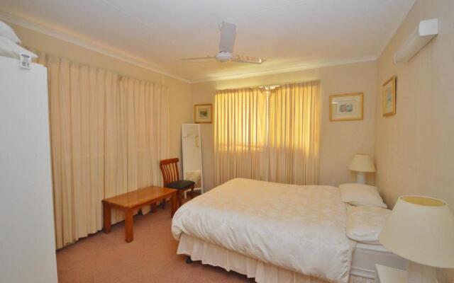 Patrick Crescent 18 - Kalbarri WA