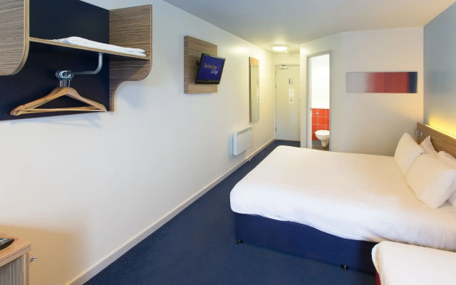 Redwings Lodge Wolverhampton
