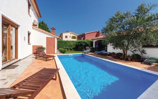Apartman Mia