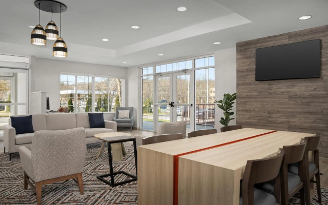 Candlewood Suites Alexandria - Fort Belvoir by IHG