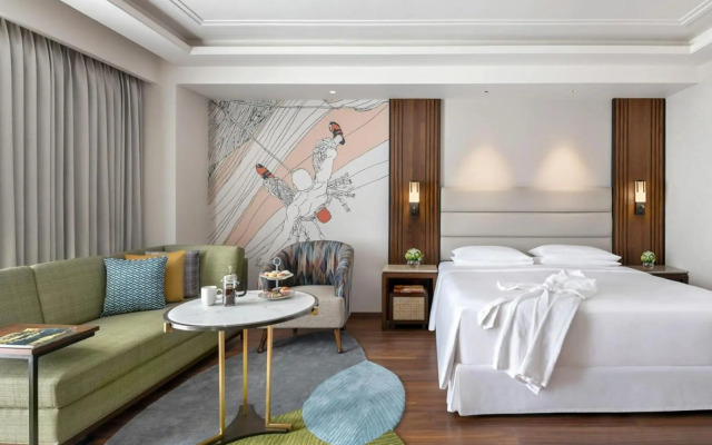 Four Points by Sheraton Dehradun