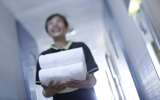 iclub Wan Chai Hotel