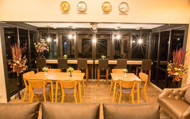 Pongsakorn Boutique Resort