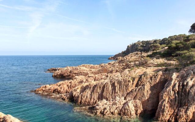 Apartment Nautic Playa de Aro