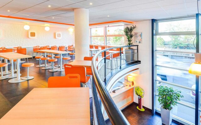 ibis budget Paris Porte d'Orleans