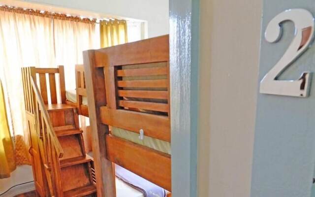 Elmar Cabin