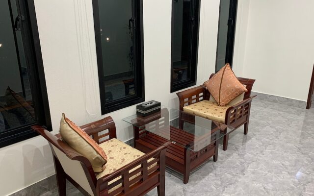 Reuanpruhong Na Bangthong