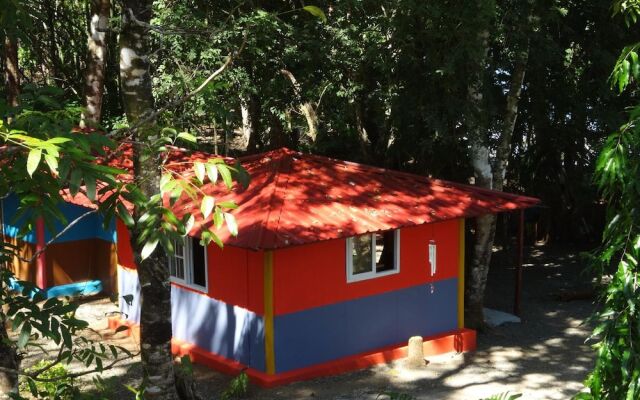 Cebaco Sunrise Lodge