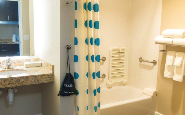 Towneplace Suites Columbia Northwest/Harbison
