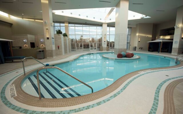 The Alder at Resorts World Catskills