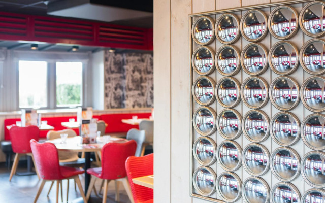 ibis Reims Tinqueux