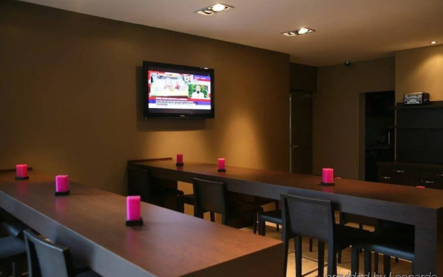 Residhotel Lille Vauban