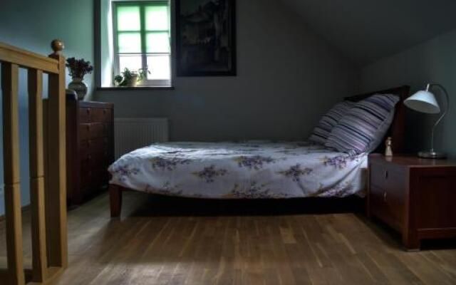 Apartamenty Nadedworce