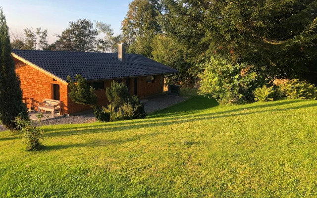 Pfändertraum Luxus Ferienhaus