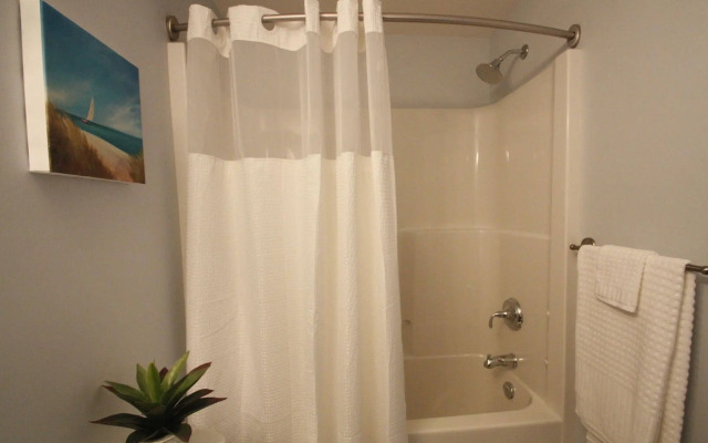 Elegant Suite