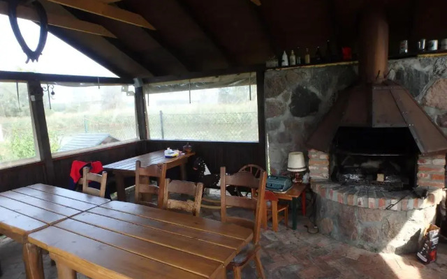 Domki letniskowe LENIUSZKOWO