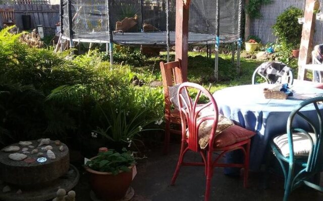 Kismet B&B