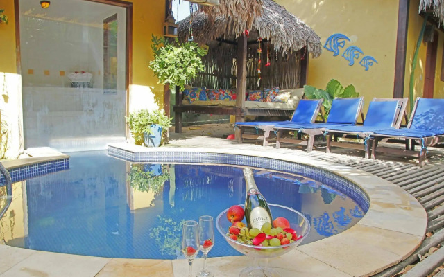 Pousada Cabana
