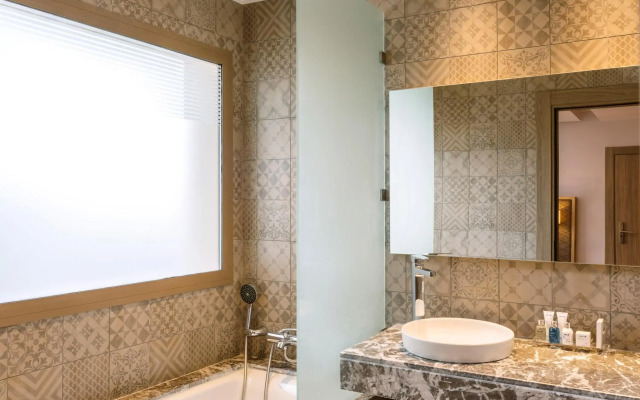 Radisson Blu Resort, Al Hoceima