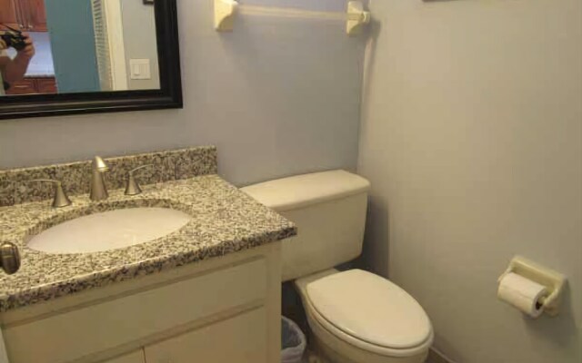 Beach Townhouses 104