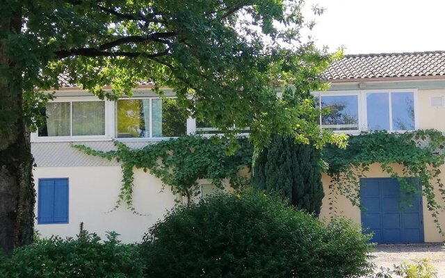 House With 3 Bedrooms In Marciac With Shared Pool Enclosed Garden And Wifi