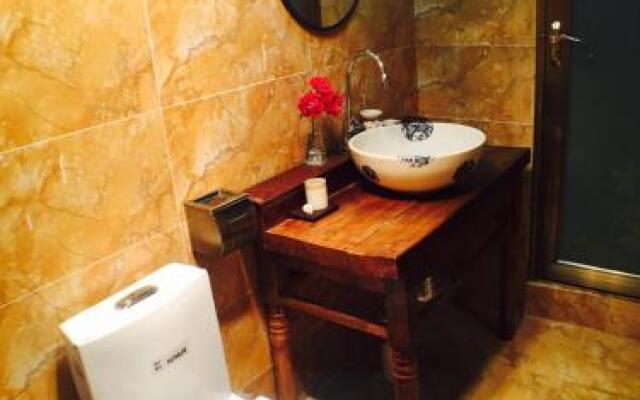 Wheel Lover Guesthouse