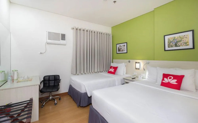 ZEN Rooms Hamersons Cebu