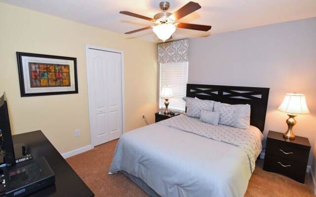 2383 Providence House 6 Bedroom by Florida Star