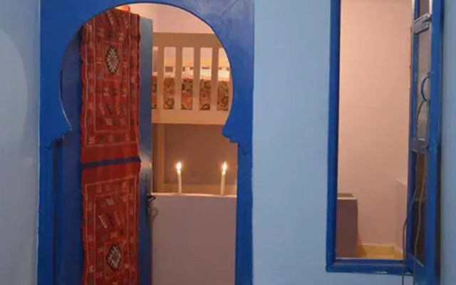Traveller's Place Essaouira