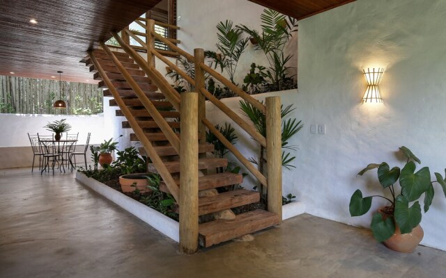 Arandu Casa Hotel Alto Trancoso