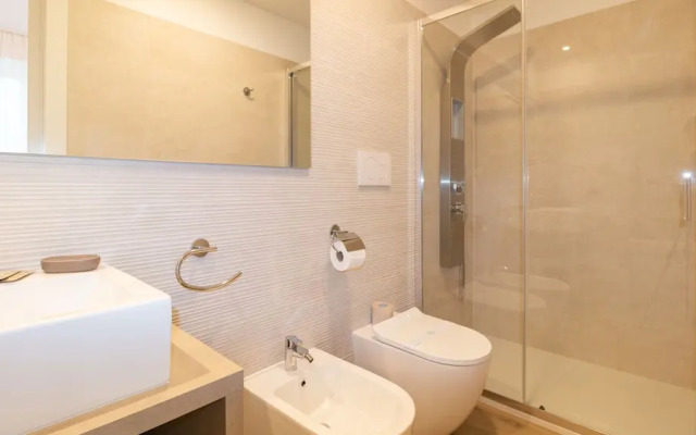 Galleria Roma Art Guesthouse
