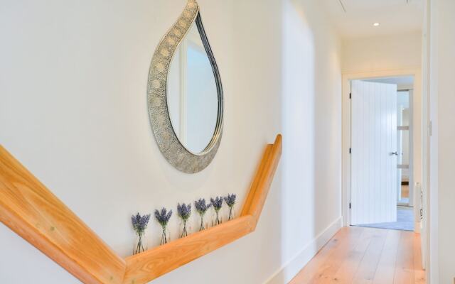 Cathedral Mews Townhouse