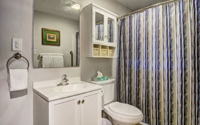Pier Heaven 6031abc 9 Bedroom Home by RedAwning
