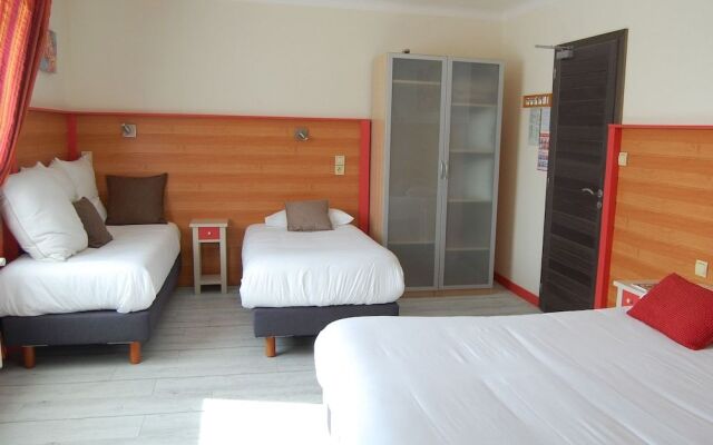 Hôtel Le Goëland Noirmoutier