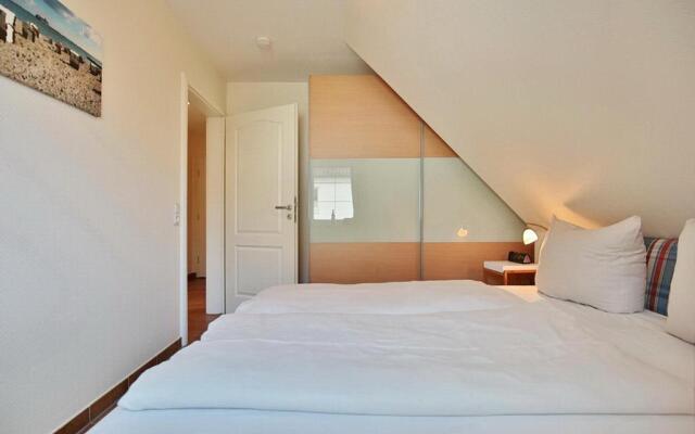 Sunshine-Residenz Sunshine Residenz Appartement 5