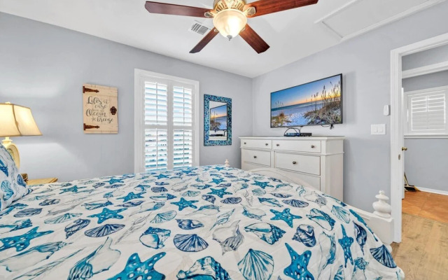 St. Martin Beachwalk Villas 433