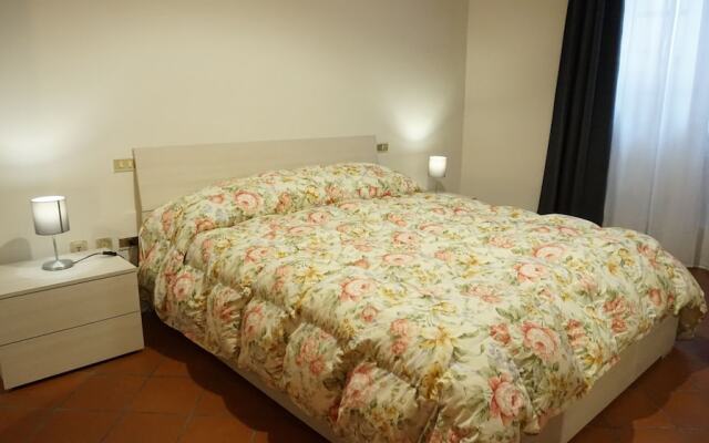 Alida Apartment