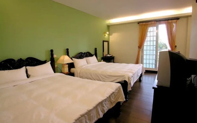 Li Ting B&B