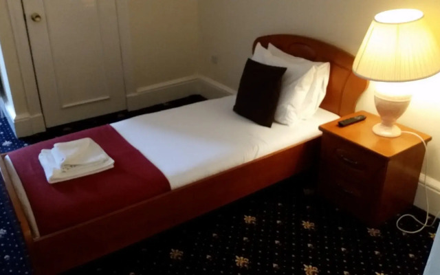 Adamton Country House Hotel