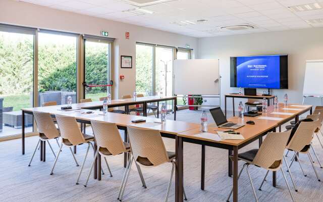 Best Western Hotel Des Barolles - Lyon Sud
