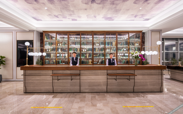 Mercure Qinhuangdao Downtown