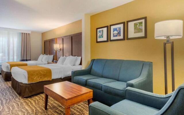Comfort Suites Lady Lake - The Villages
