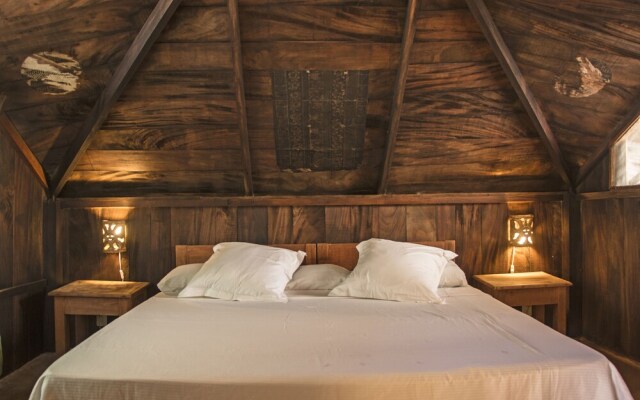 Villa Polinesia Wellness