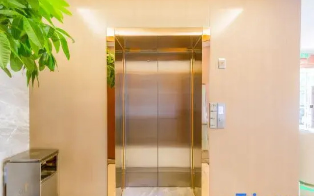 Ruida Spring Boutique Hotel