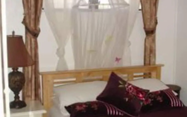 2-bedroom Apartment With Seaviews