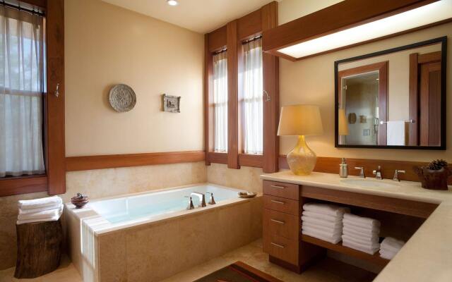 Obsidian Residence Club