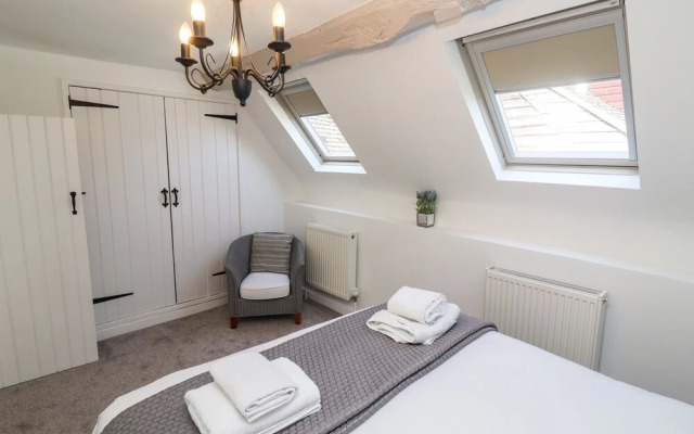 Woodbine Cottage