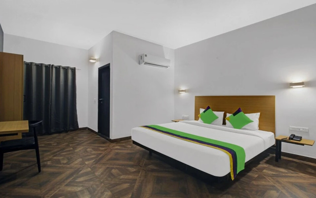 Treebo Shubham SR Nagar