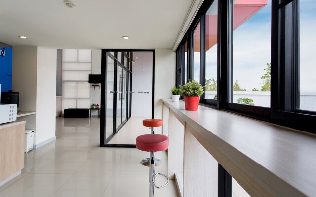 Hop Inn Hua Hin (SHA Plus+)
