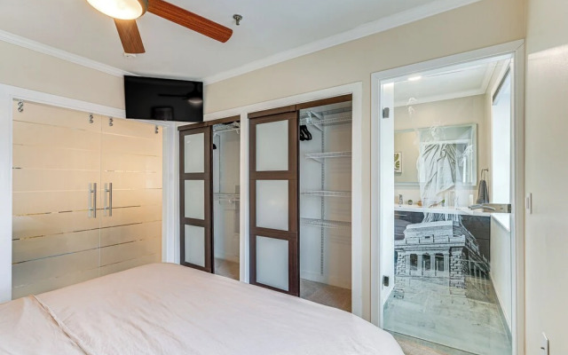 Charming Apartment in Downtown Winston-salem!